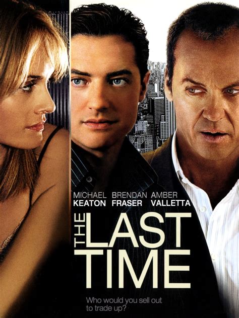 the last time 2006 film